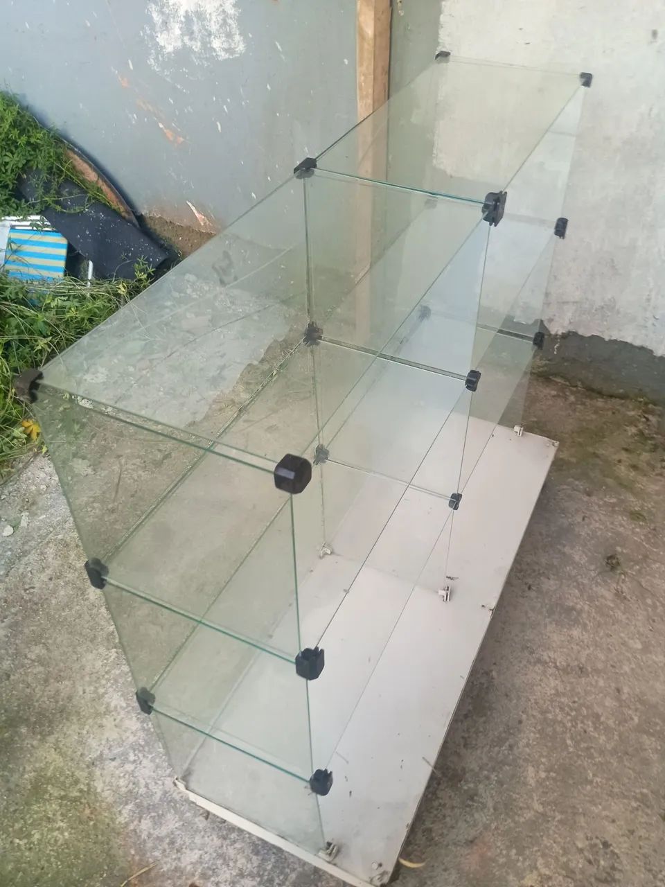 Vitrine Balcão de loja  - Foto 2