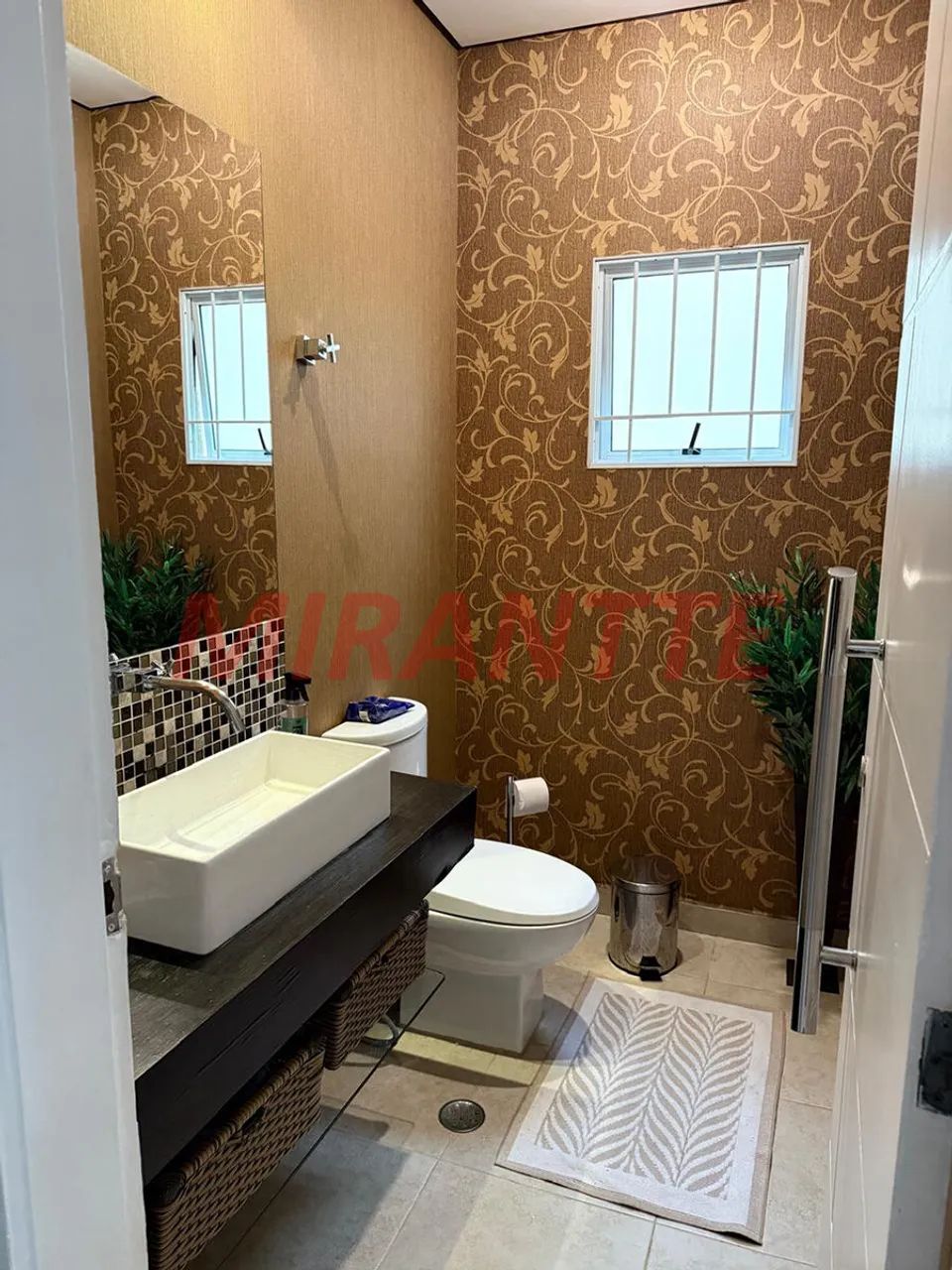 Sobrado de 160m² com 3 quartos em Tremembe - Foto 5