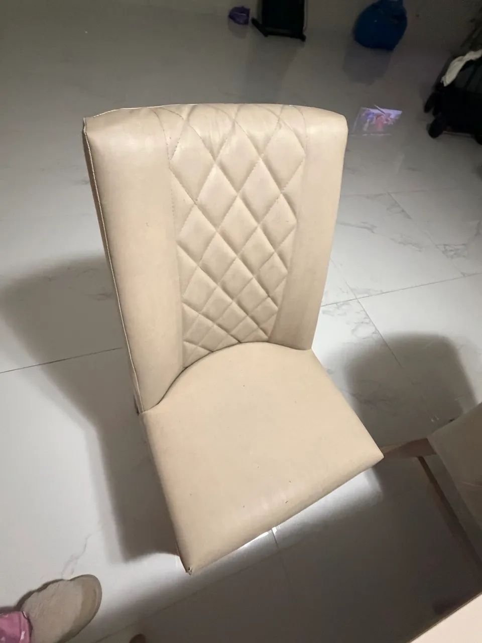 Mesa de jantar 6 lugares  - Foto 2