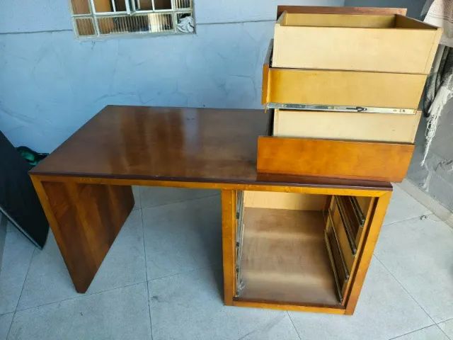 Mesa de escritório