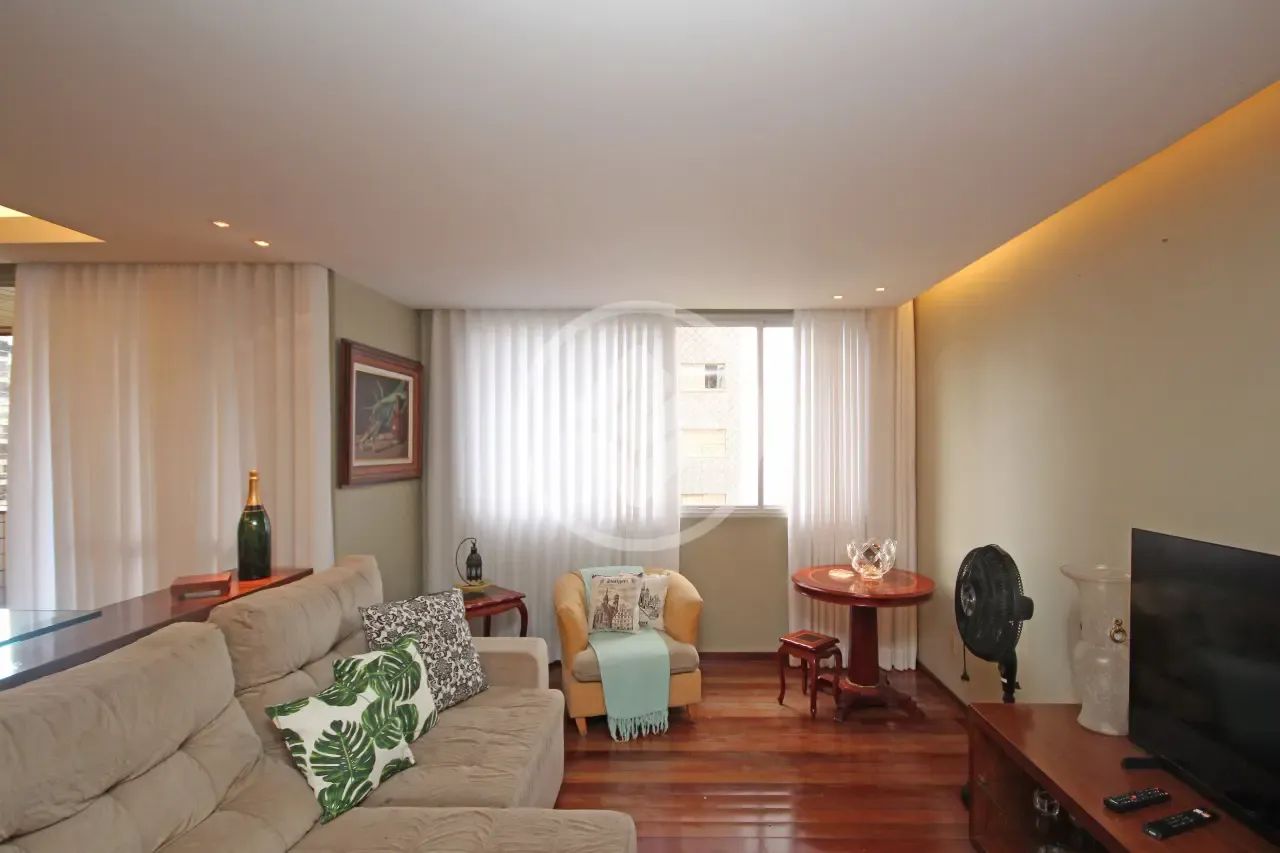 APARTAMENTO 4 QUARTOS À VENDA NO BAIRRO GUTIERREZ codigo: 343662 - Foto 4