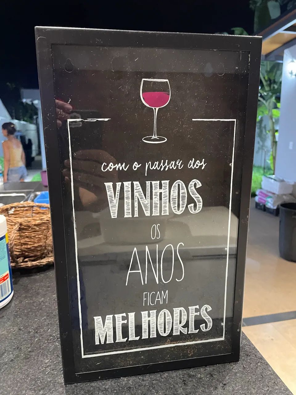 Quadros para Rolhas e Tampinhas - Foto 5