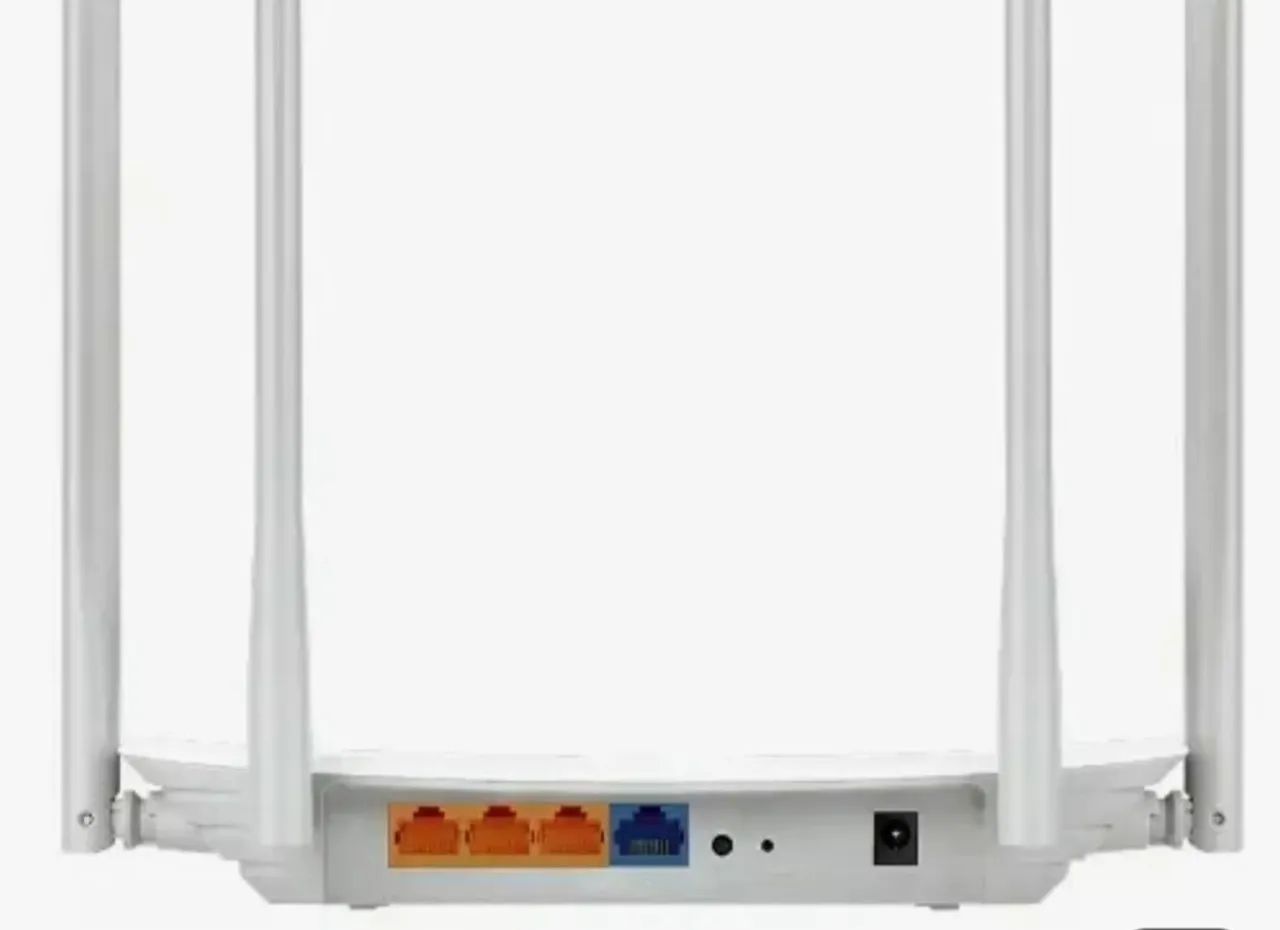 Roteador wireless Tp-link (R$150,00) - Foto 2