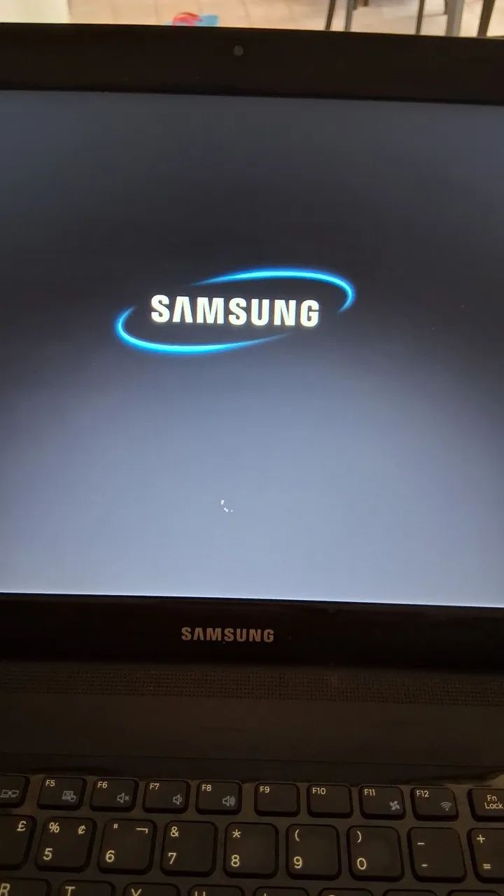 Notebook Samsung i3 - Foto 2