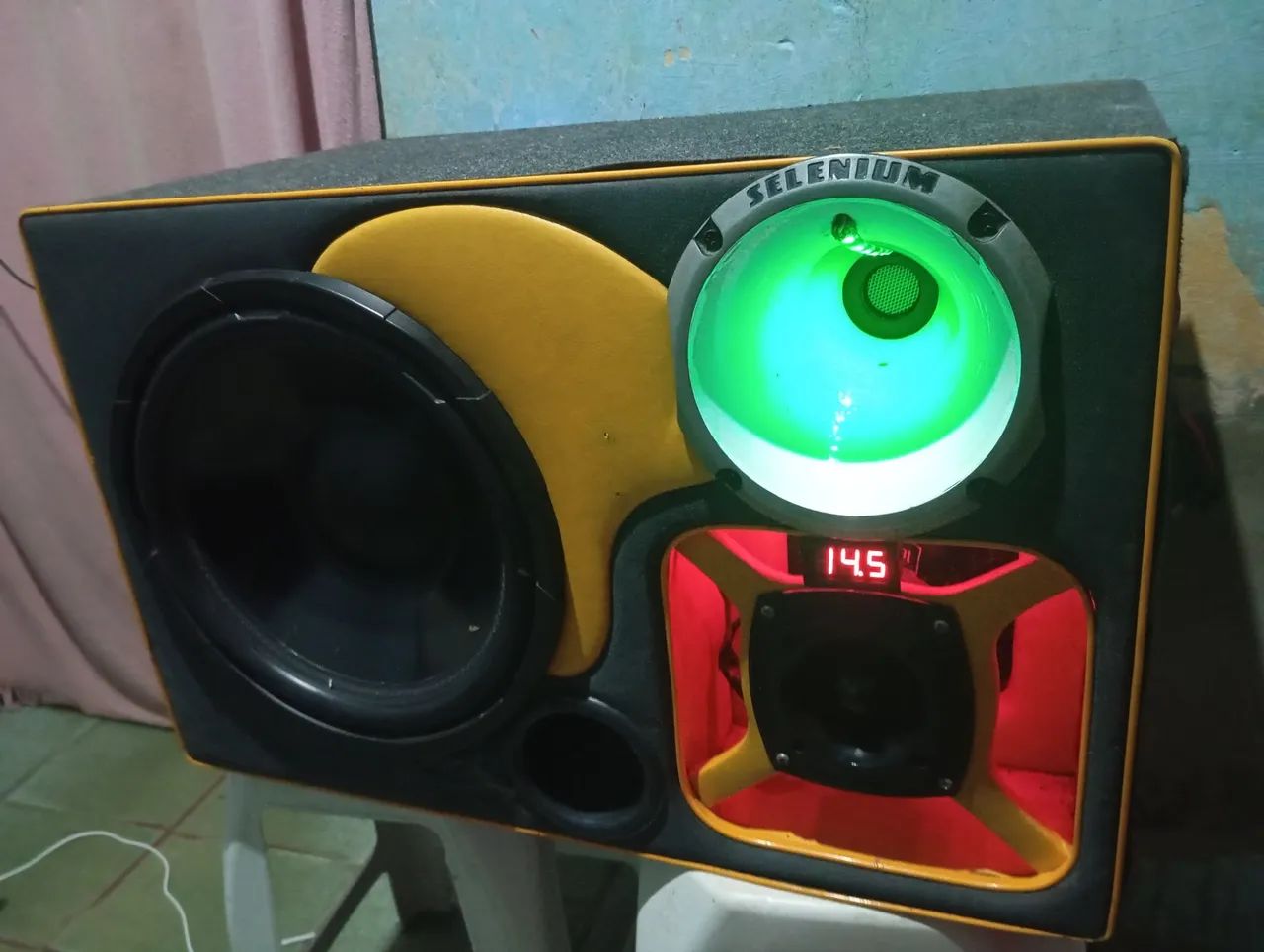 Vendo som automotivo quadriwer  - Foto 5