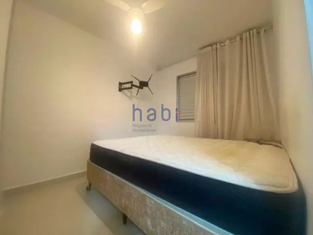 Apartamento Mobiliado - Foto 4