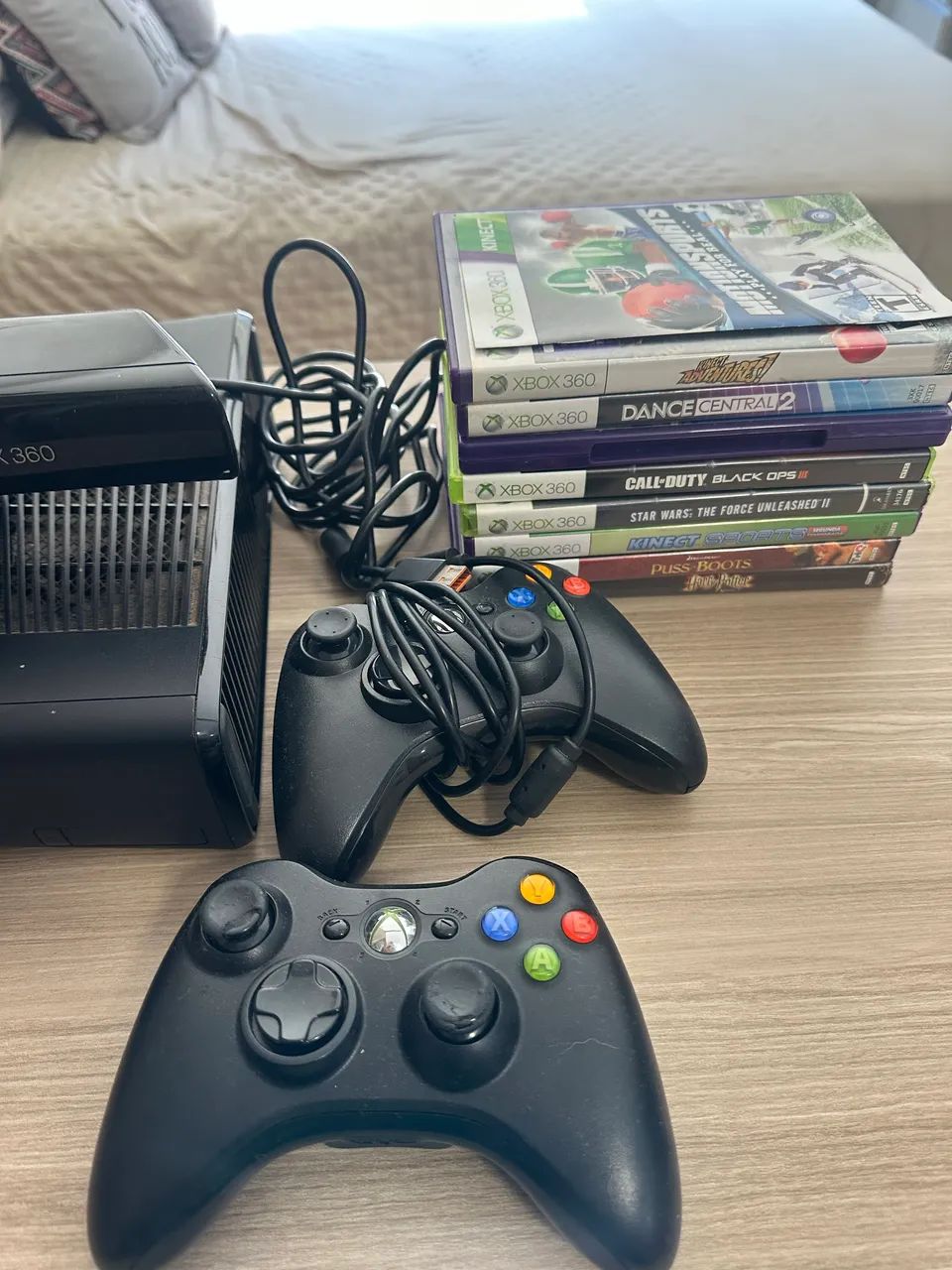 Xbox 360 video game  - Foto 5