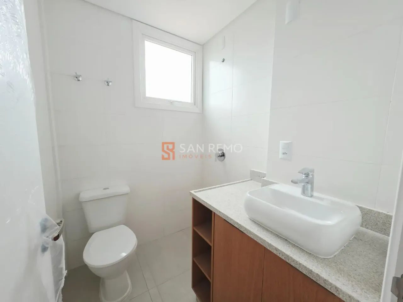 Coqueiros | Apartamento 3 quartos, sendo 1 suite - Foto 5
