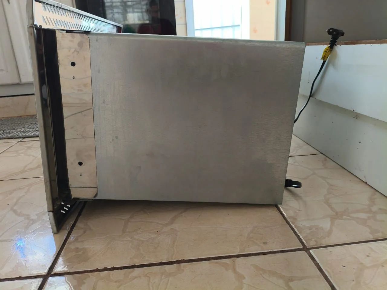 Forno elétrico  - Foto 3
