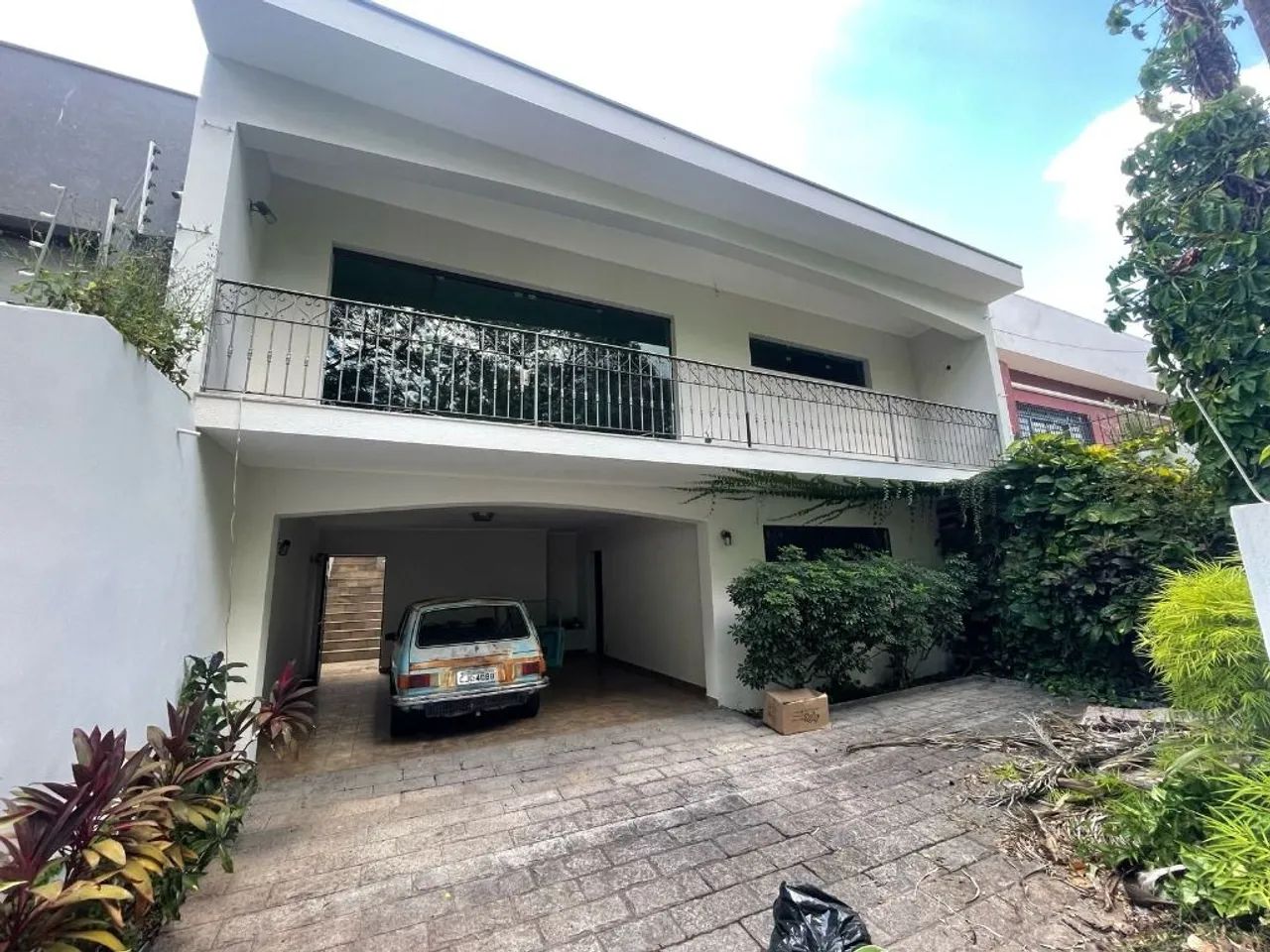 casa - Jardim Leonor - Campinas