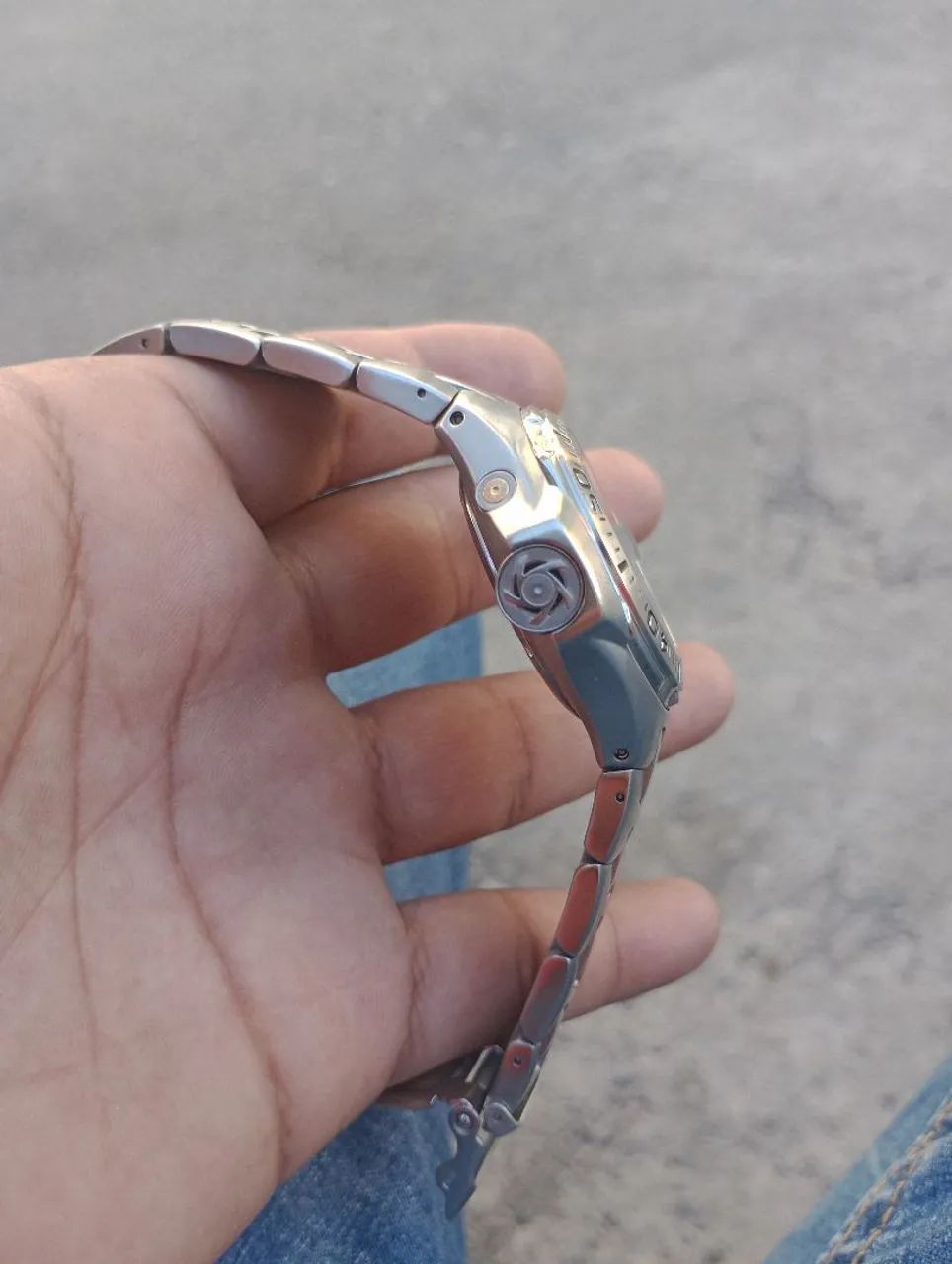 Citzen eco drive b741  - Foto 4