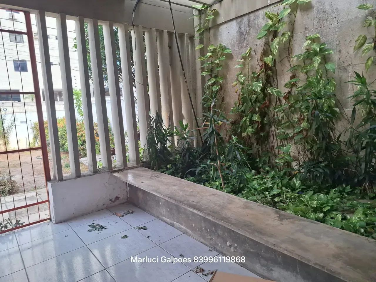 Vendo Casa Avenida Esperança - Foto 4