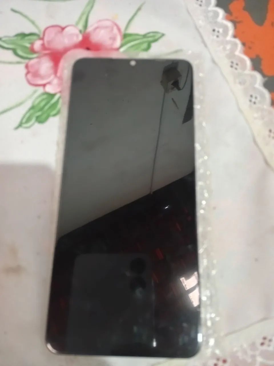 Tela display samsung a32 5g - Foto 2