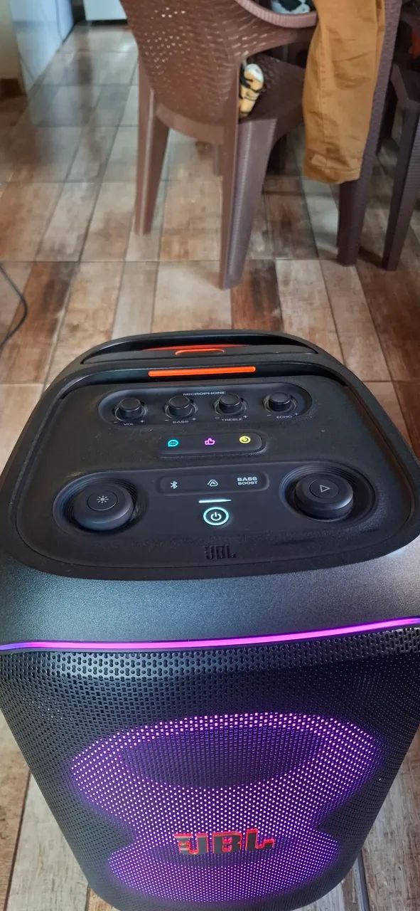 Caixa som JBL - Foto 4