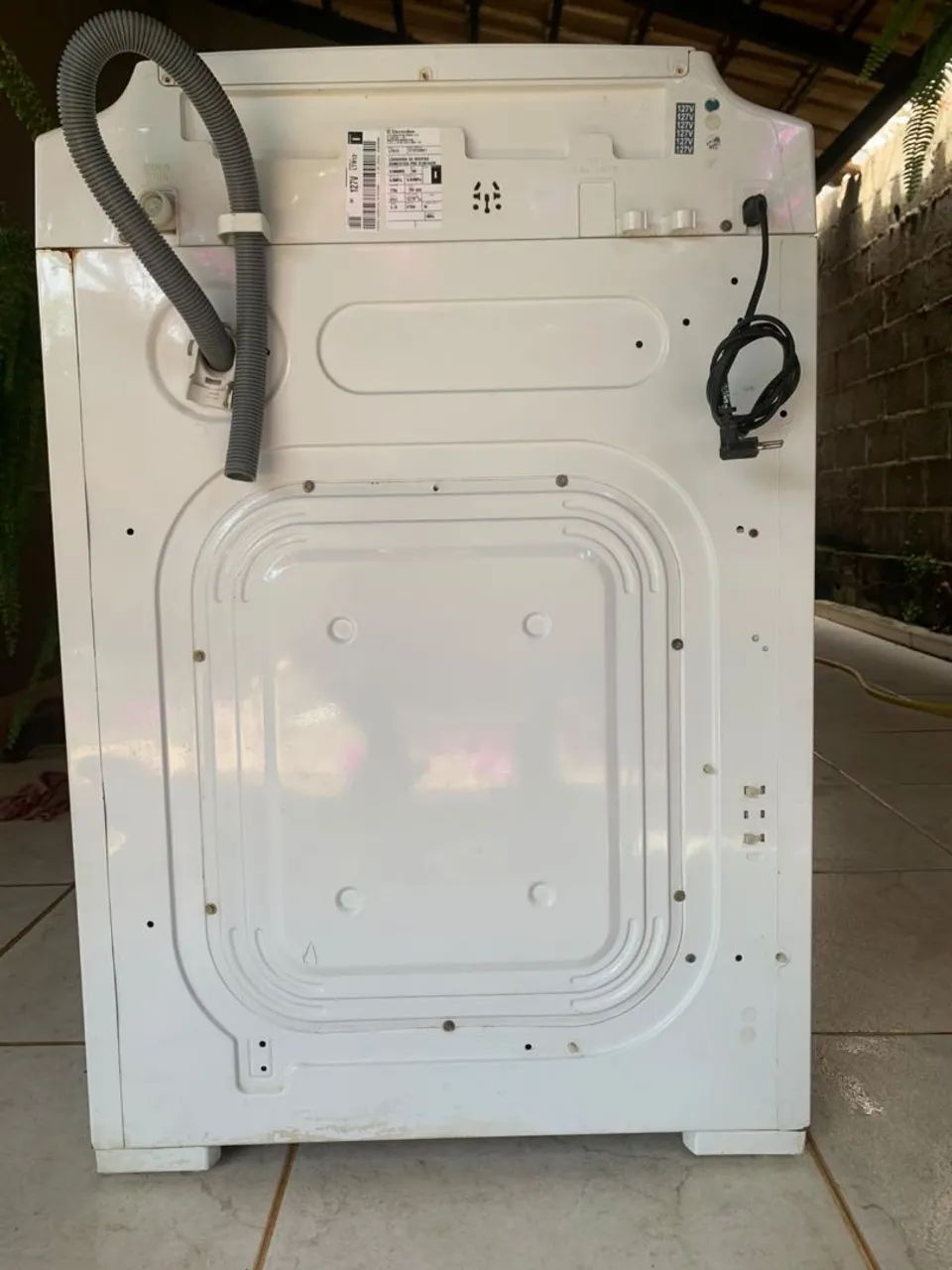 Máquina 500 reais  - Foto 4