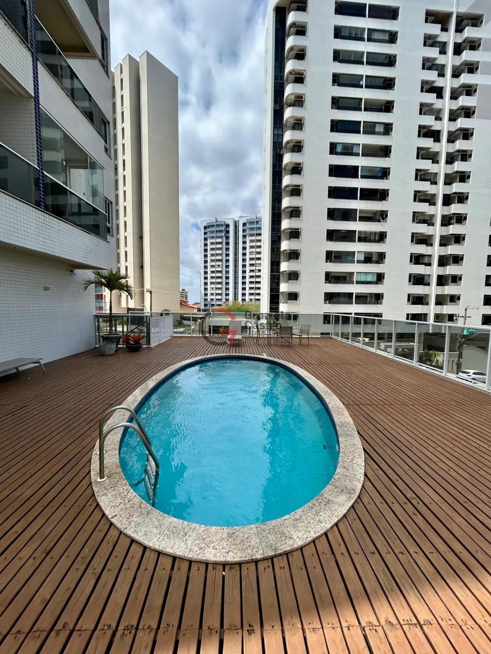 Apartamento em Calhau - São Luís - Foto 4
