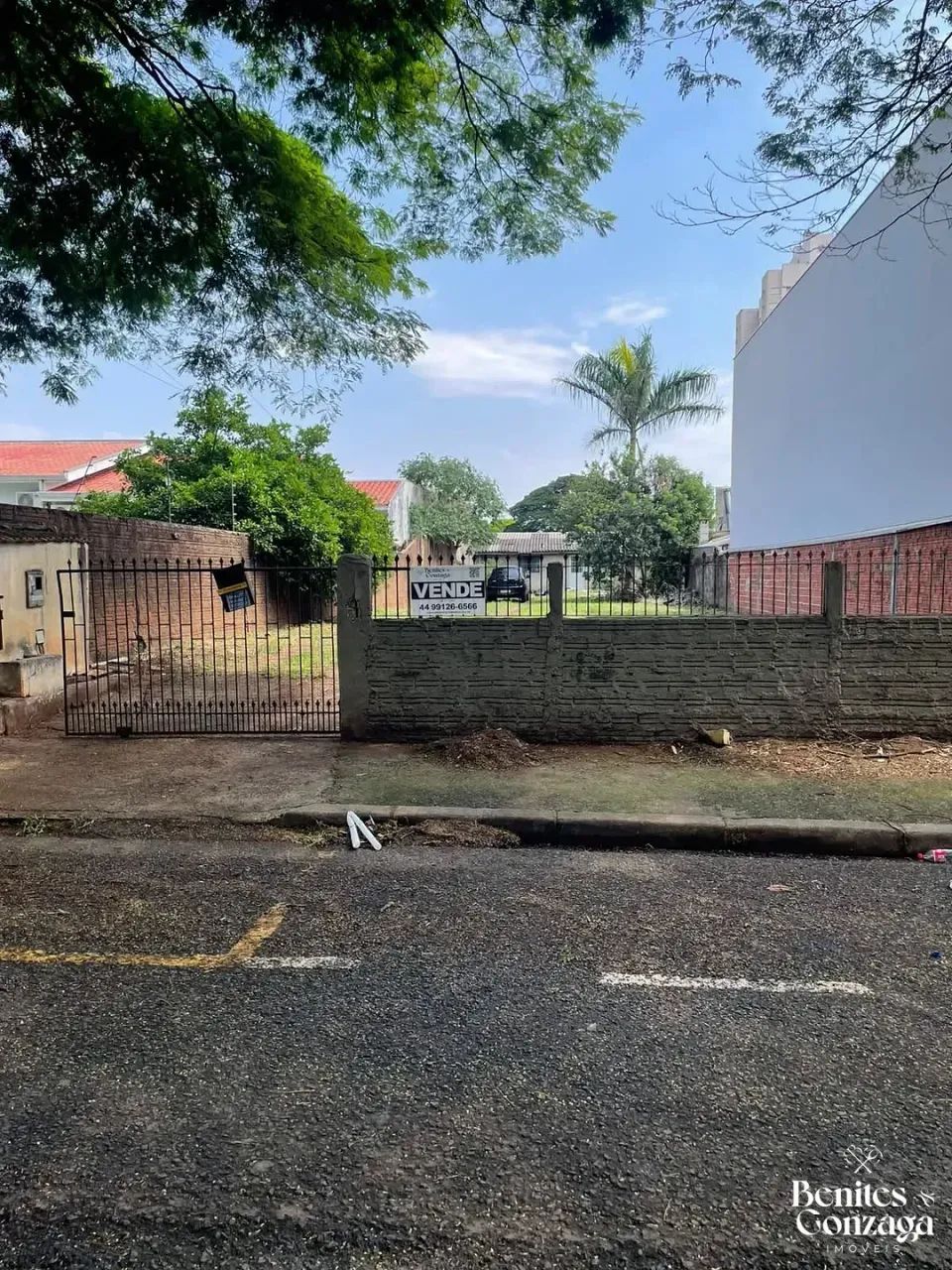 Terreno à venda, Vila Nova, Maringá, PR - Foto 3