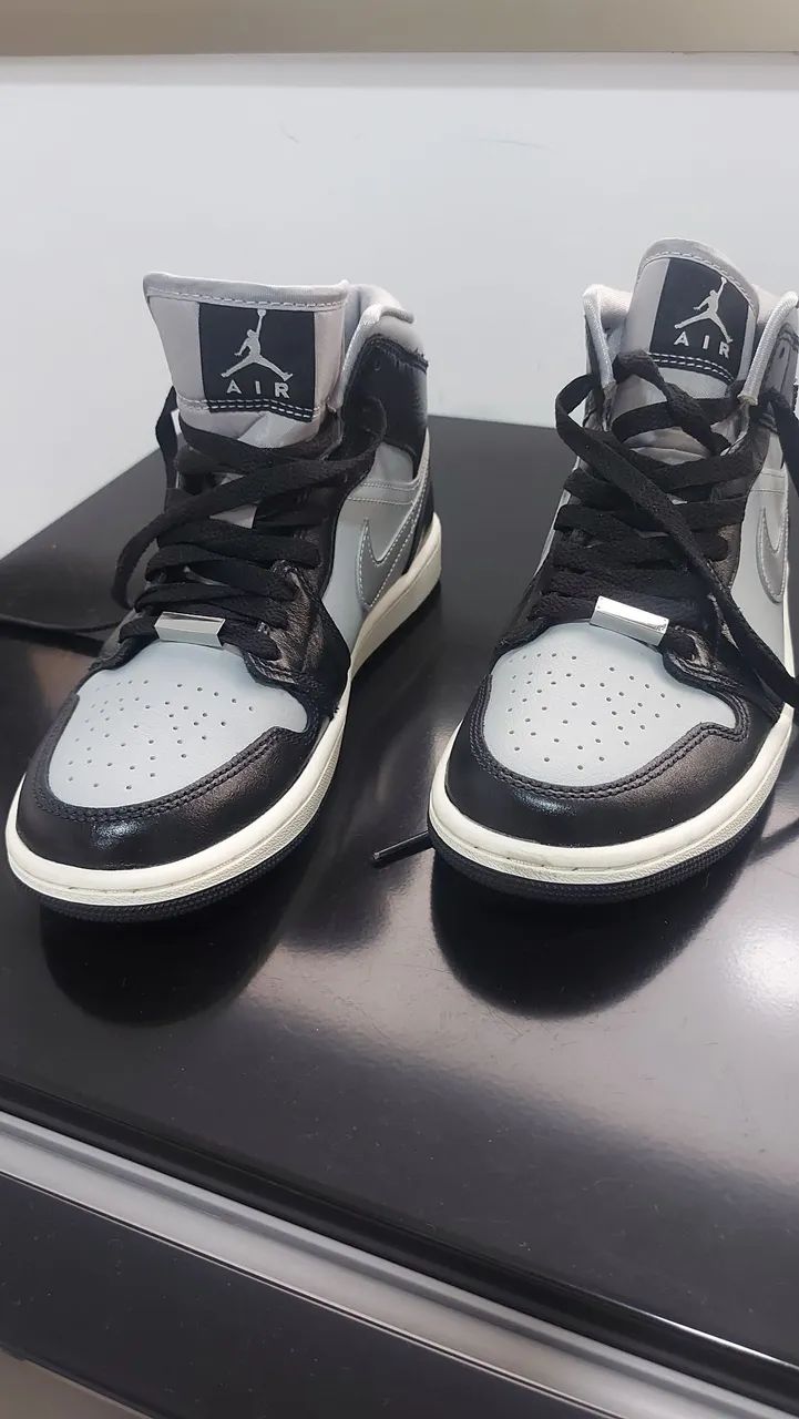 Nike Air Jordan Feminino - Foto 2
