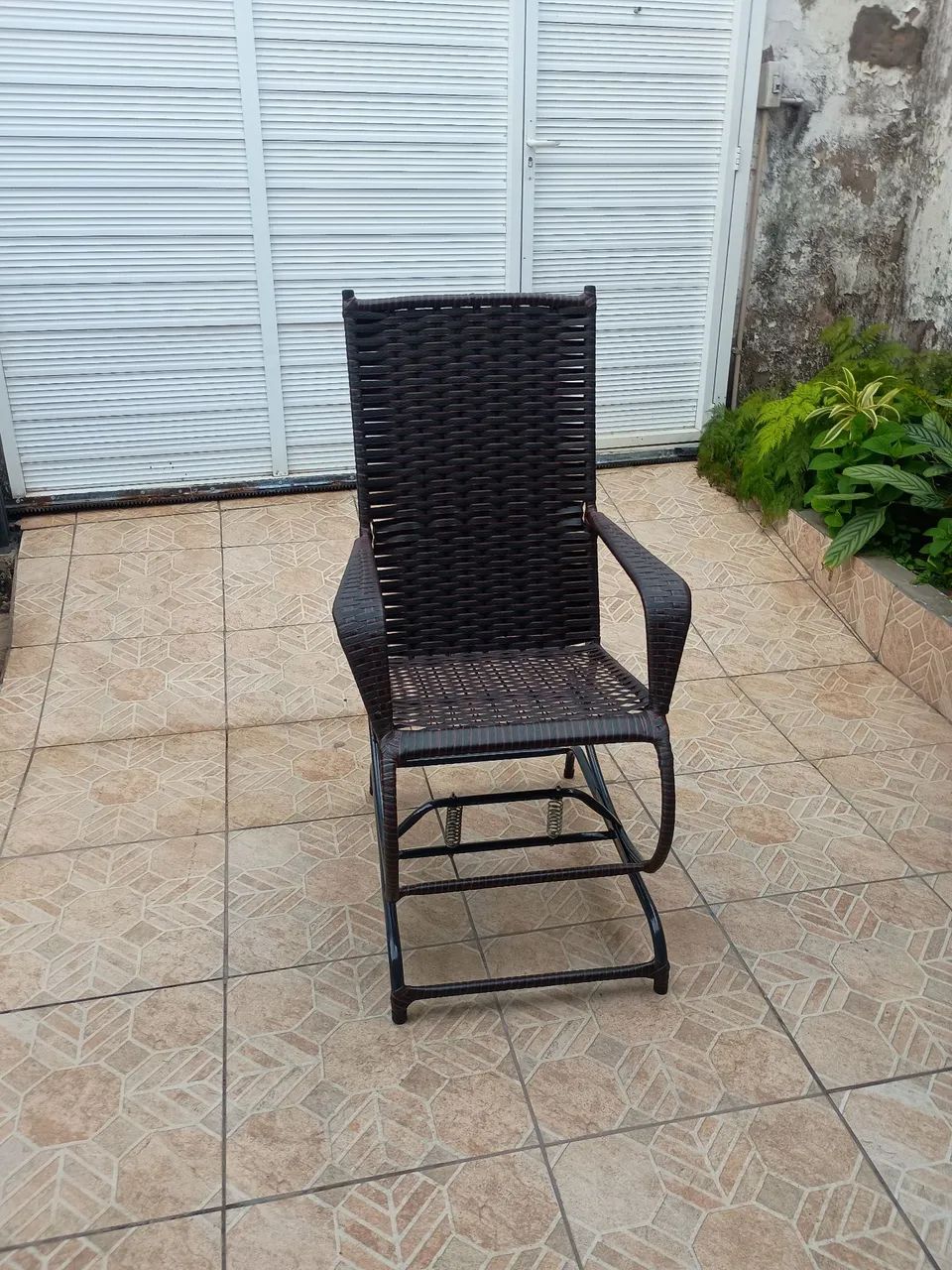 CADEIRAS DE BALANÇO VALOR UNITÁRIO $275 - Foto 2