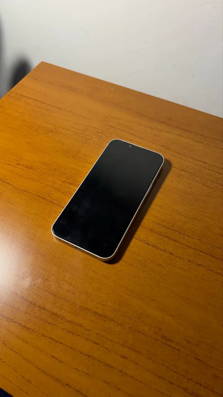 IPHONE 13 novinho  - Foto 3