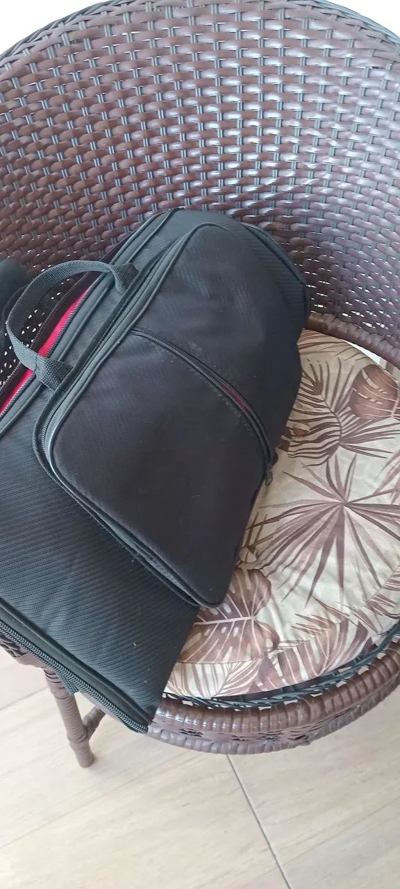 Semi case para floghorne  - Foto 3
