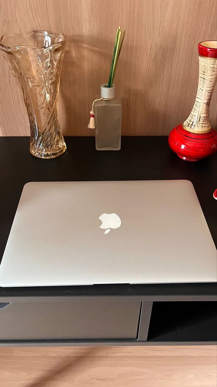 MacBook Air A1466 2015 i5 8gb ssd 128 - Notebooks - Centro