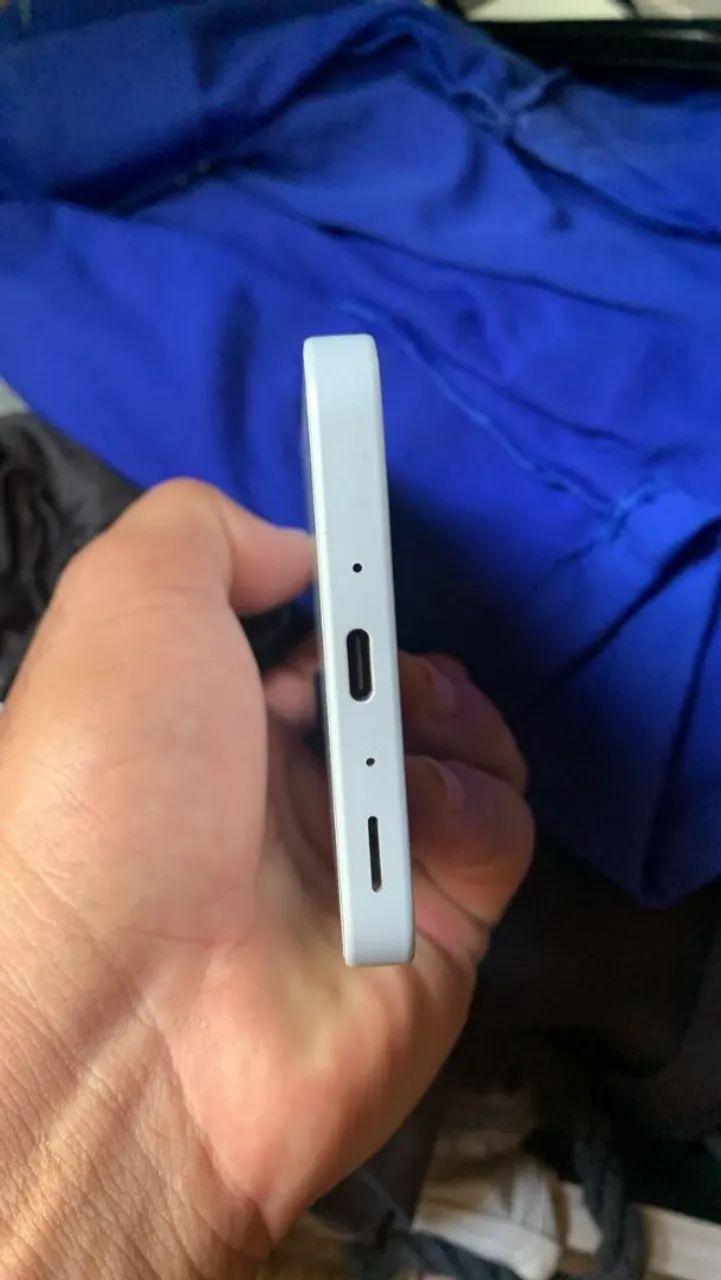 A35 5G 25G top top - Foto 4