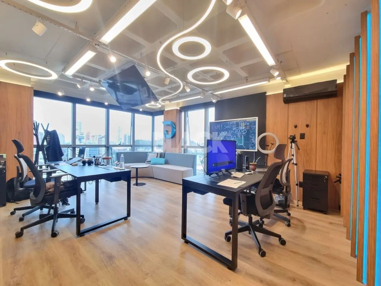 Sala comercial mobiliada no Centro em Torres RS - Foto 2