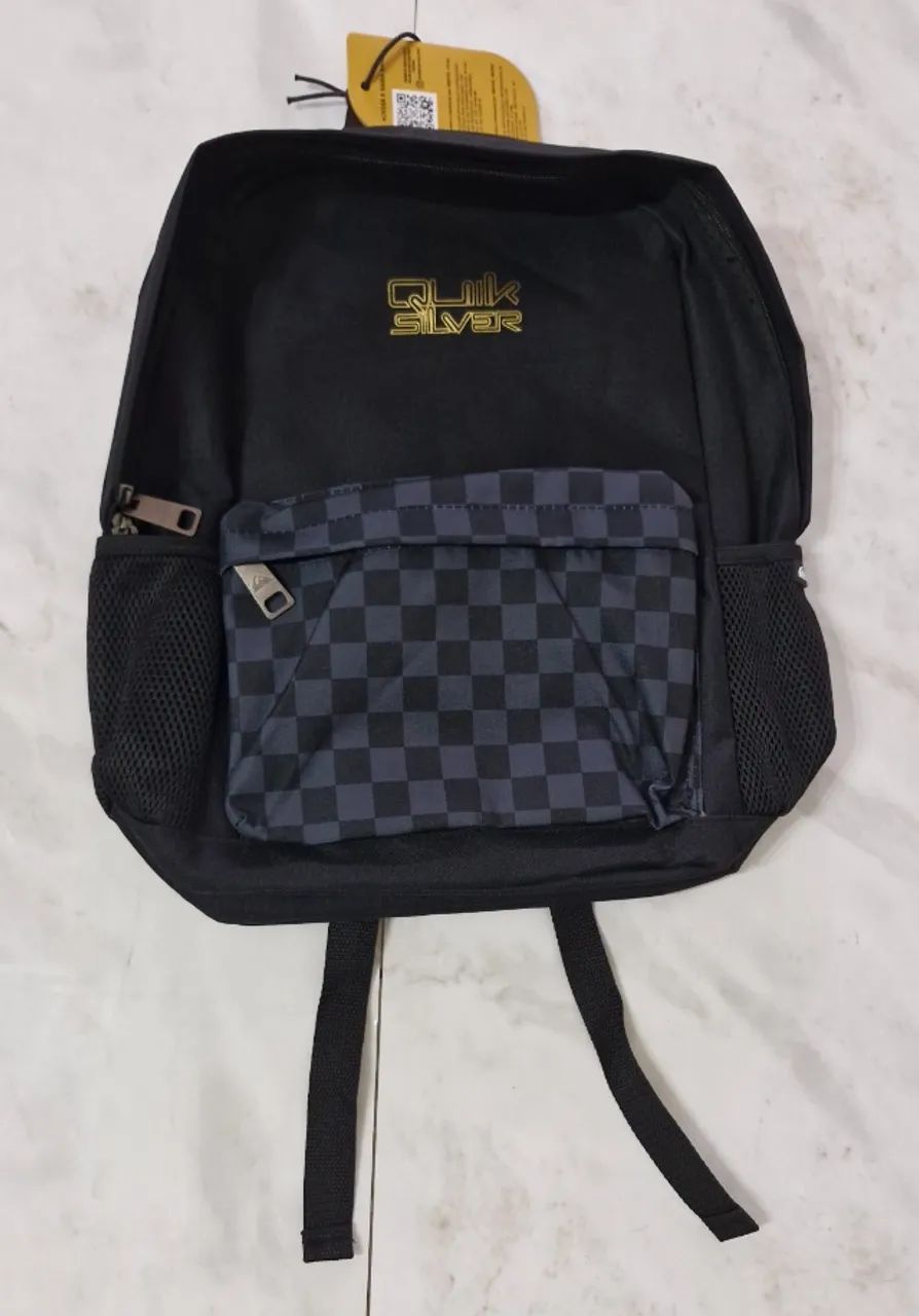 Mochila Quiksilver