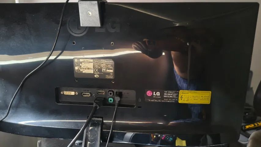 Monitor LG Ultrawide PC Gamer - Foto 2