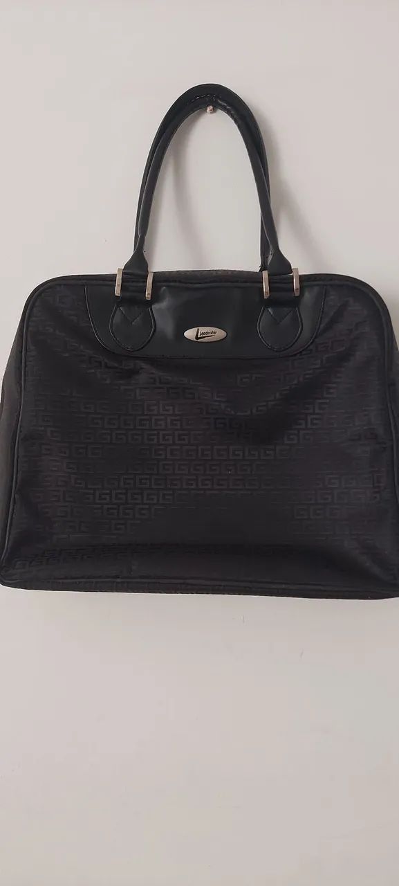 Bolsa Pasta Leardship - Foto 2
