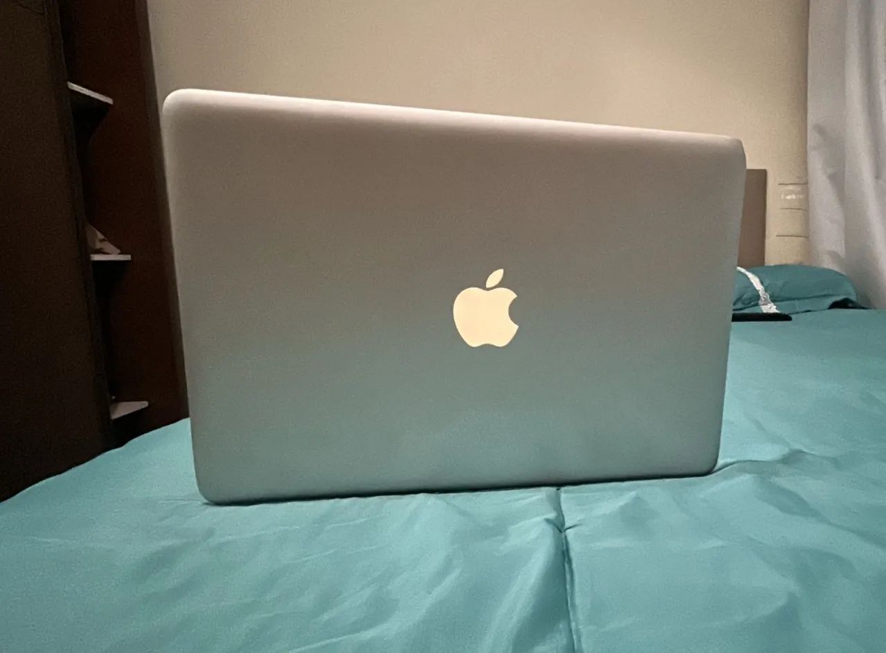 Vendo MAC BOOK PRO 13 - Foto 3