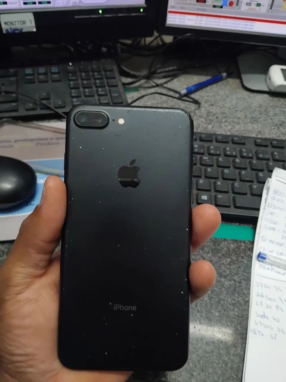 Iphone  - Foto 2