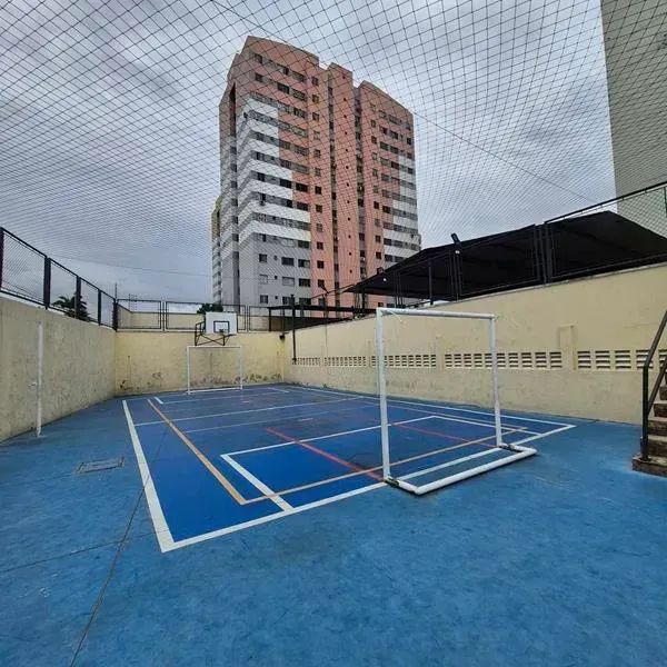 Apartamento - Rua Diamantina, 51 - Jóquei Clube - Foto 2