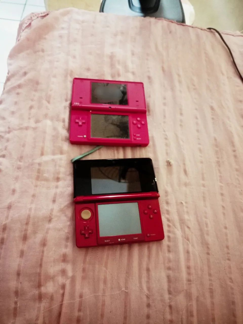 2 NITENDO 3DS  - Foto 3