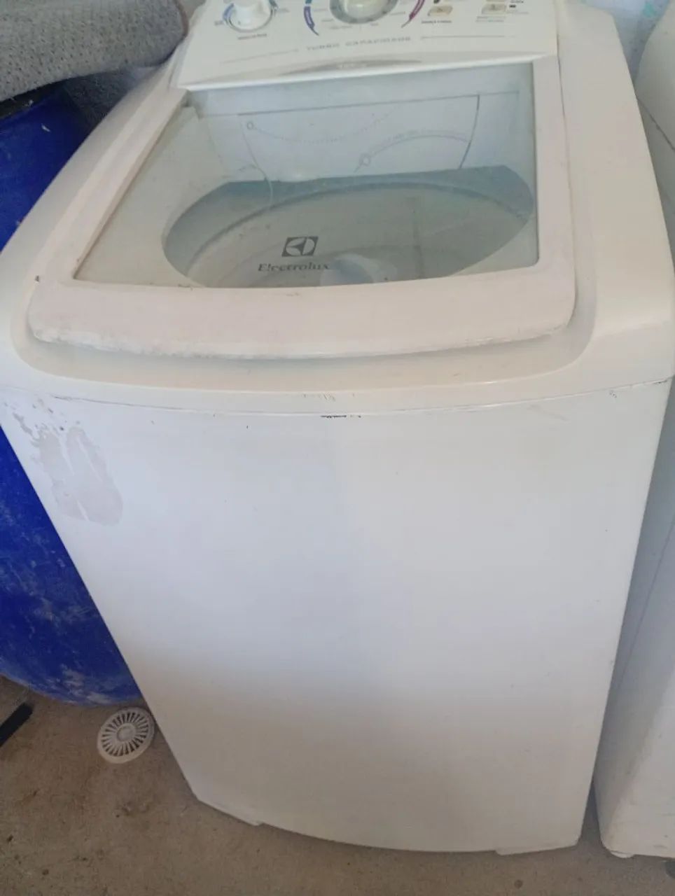 Para que ficar sofrendo lavando roupa na mão - Foto 3