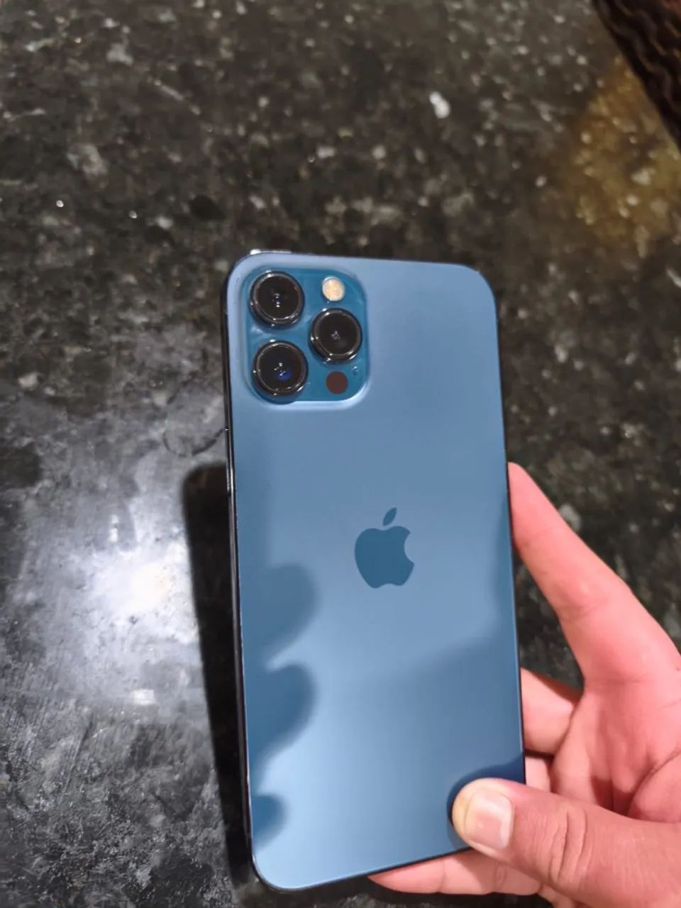 iPhone 12 Pro Max 128G - Foto 3
