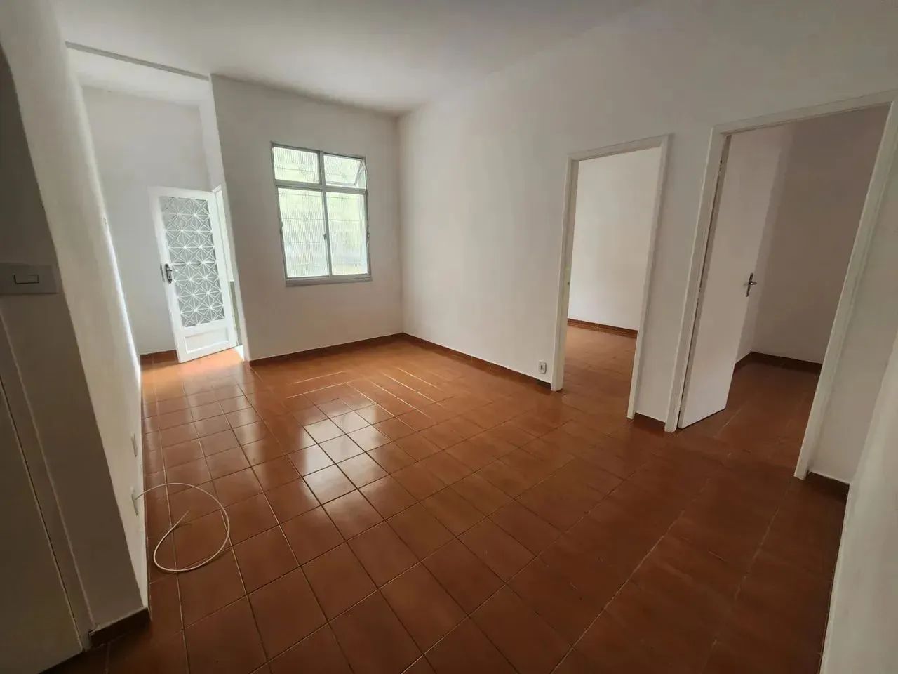 Casa de Vila para aluguel possui 59 metros quadrados com 2 quartos