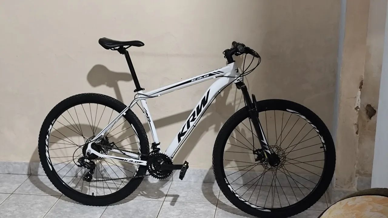 Vendo Bicicleta Aro 29 - Foto 2