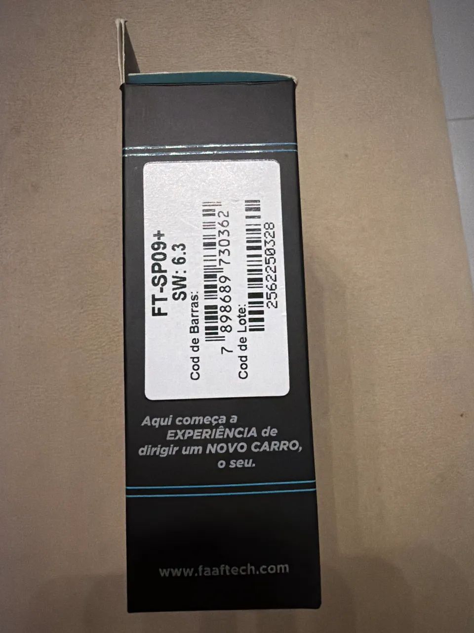 Pedalshift Faaftech FT-SP09+ - Foto 3