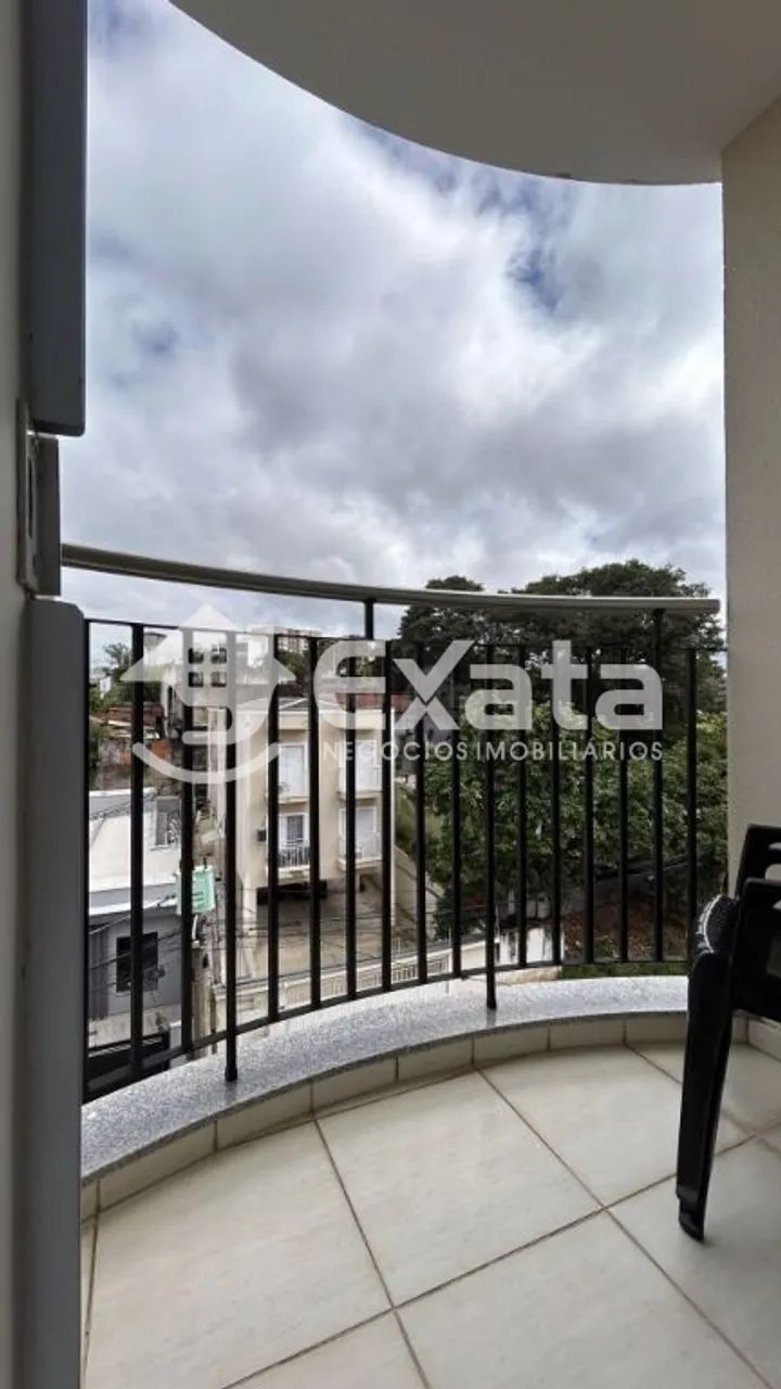 Apartamento à venda 2 quartos no Edifício Biarritz - Vila Barão zona oeste de Sorocaba! - Foto 4