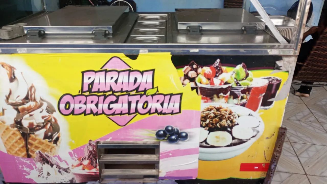 Trailler de açai - Foto 5