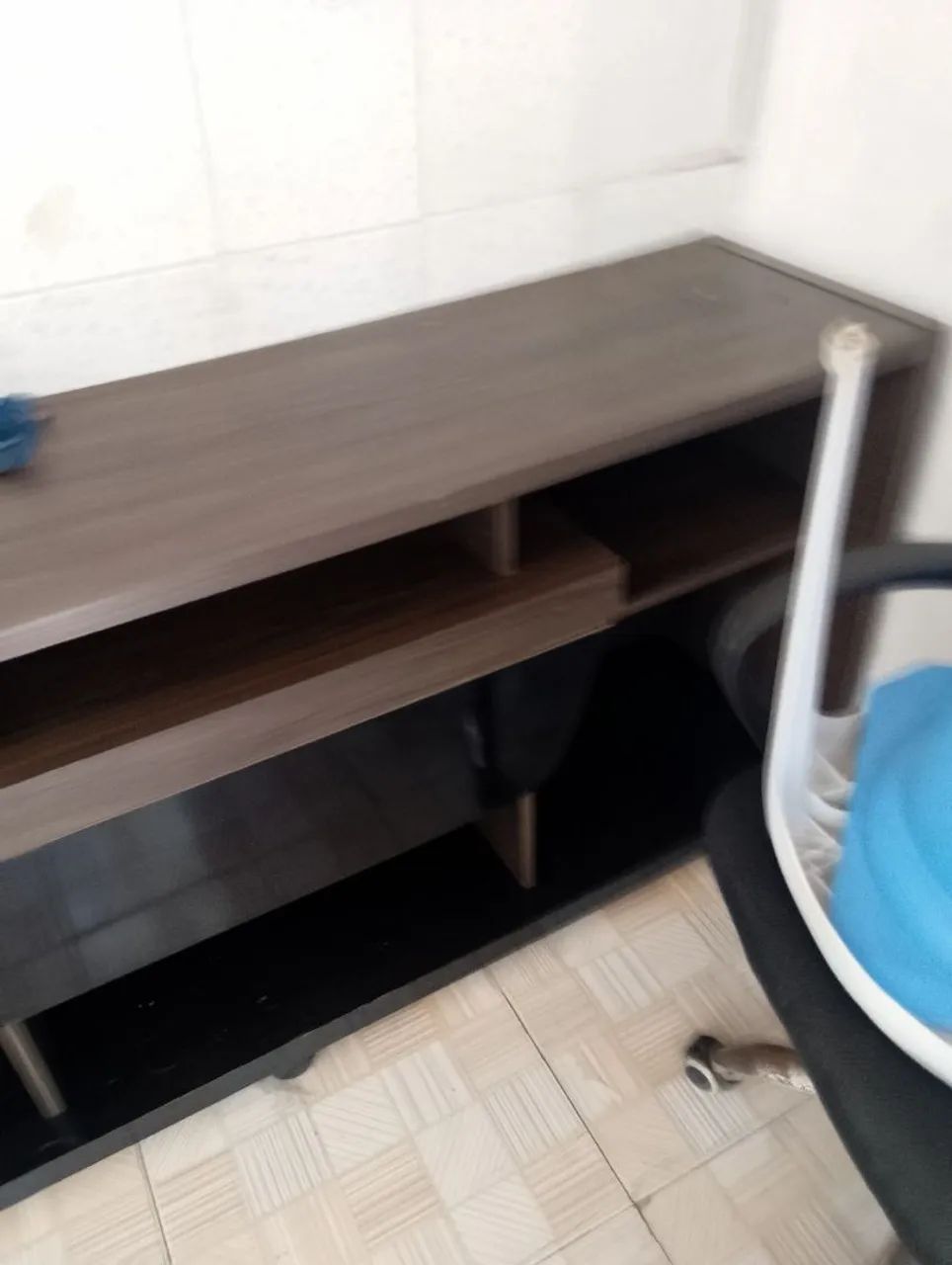 Move rack semi-nova - Foto 5