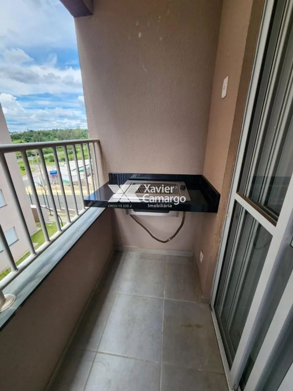 Apartamento à venda com 2 quartos no Vilas do Sobrado - Rio Claro/SP - Foto 4