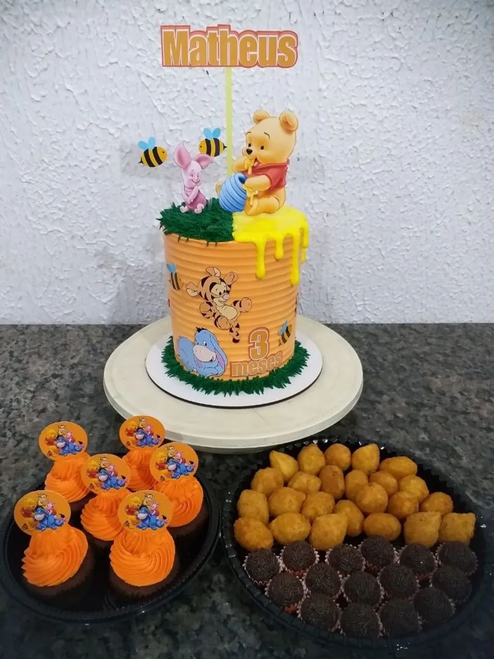 Kit Festa (promoção) - Foto 4