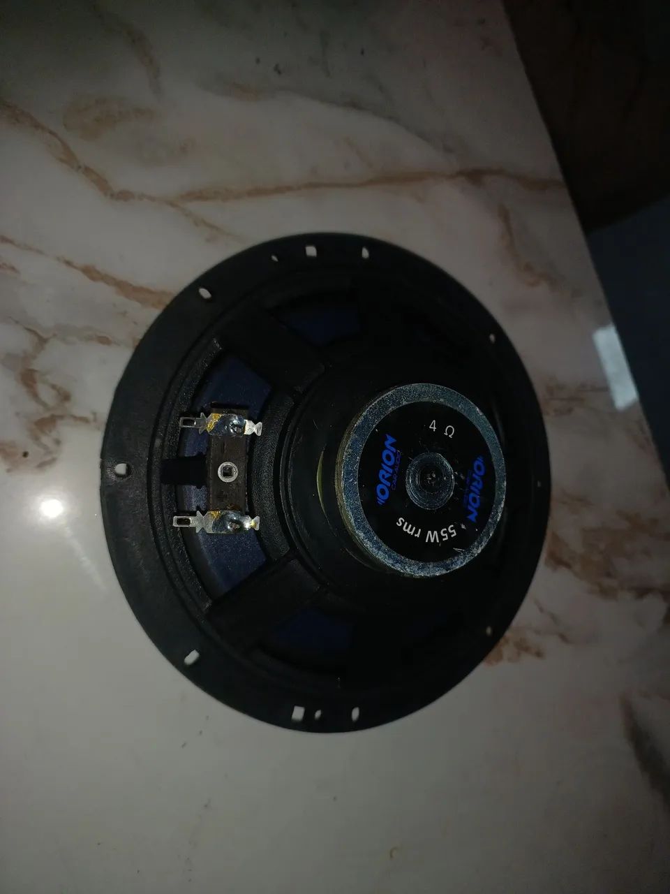 4 Bravox 6polegadas 55w 4omh - Foto 3