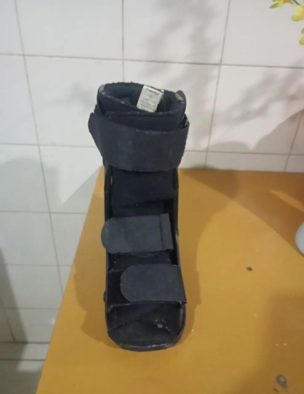 Bota imobilizadora  - Foto 2