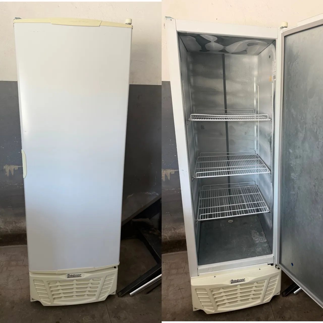 Frezer fricon 570 litros - Foto 3