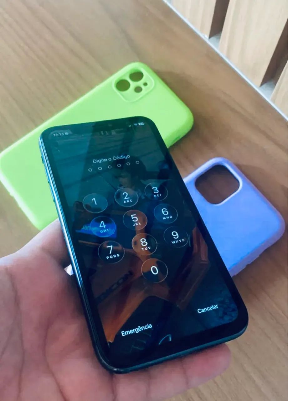 iPhone 11 - Foto 3