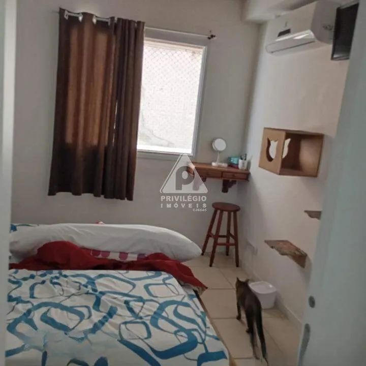APARTAMENTO COM 2 QUARTOS, 2 BANHEIROS E 1 VAGA DE GARAGEM - Foto 3